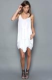 Hellz Bellz The City Dress in White,Dresses for Women