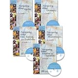 Navigating Through Algebra in Grades 3-5 (Principles and Standards for School Mathematics Navigations Series)