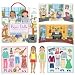 Paper Dolls: Elodie & Naomi - Musician & Artist