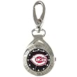 Cincinnati Reds Grandstand Series Clip-On Watch - MLB Baseball Fan Shop Sports Team Merchandise