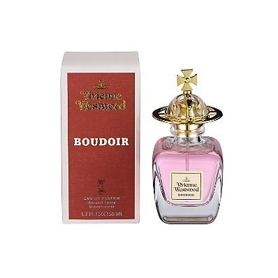 Vivienne Westwood Boudoir 50 ml Parfum Preisvergleich