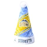 Denver Nuggets NBA Official Team Reversible Knit Hat