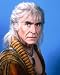 RICARDO MONTALBAN 8x10 COLOR PHOTO