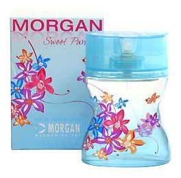 Morgan Sweet Paradise Eau de Toilette (35ml Spray) Preisvergleich