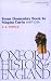 From Domesday Book to Magna Carta 1087-1216 (Oxford History of England)