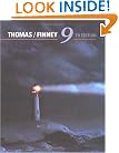 Calculus and Analytic Geometry (9th Edition)