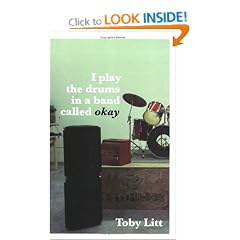 I Play the Drums in a Band Called Okay