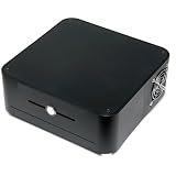 ShooBox v2 HTPC
