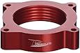 Airaid 400-633 PowerAid Throttle Body Spacer