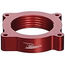 Airaid 400-633 PowerAid Throttle Body Spacer