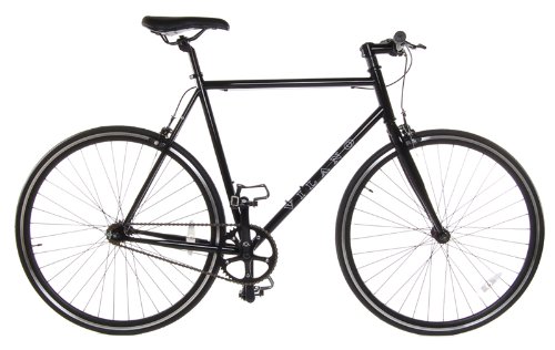 Vilano Single Speed / Fixed Gear Fixie Track Bicycle