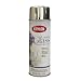 Krylon K09033000 Looking Glass Mirror-Like Aerosol Spray Paint, 6-Ounce