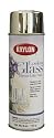 Krylon K09033000 Looking Glass Mirror-Like Aerosol Spray Paint, 6-Ounce