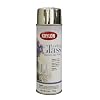 Krylon K09033000 Looking Glass Mirror-Like Aerosol Spray Paint, 6-Ounce