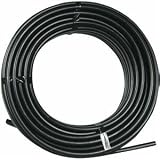 RAINDRIP 5/8" X 500 Poly Drip Watering Hose