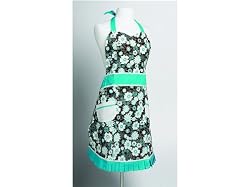 Now Designs Betty Apron, Kitchy Kitchen.