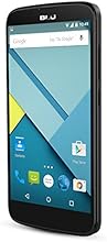 BLU Studio G - Unlocked - Black