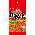 湖池屋 スティックカラムーチョ ホットチリ味 57g×6袋