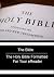 Holy Bible, American Standard Version (ASV)