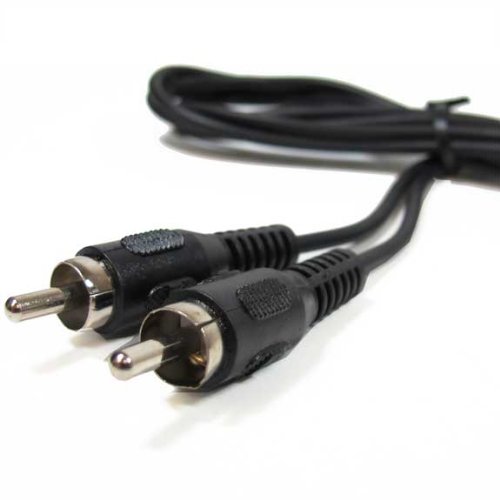 SF Cable25ft RCA M/M Cable