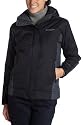 Columbia Sportswear Women's Cosmic Diva Jacket
