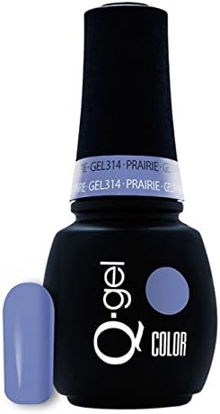 GEL 314 Prairie