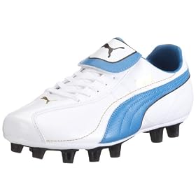PUMA Esito XL i FG 101600 11, Herren Sportschuhe - Fußball, weiss