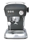 Zoom Produkt-Bild: Ascaso Dream Espressomaschine in 'Anthracite Metallic' - NEUAUFLAGE