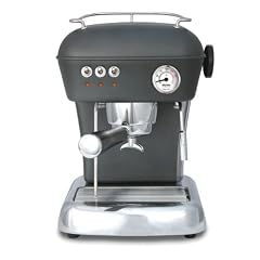 Ascaso 6351800 C.O.C. Espressomaschine Dream antharzit