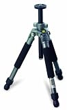 Giottos MT9240 2-Section Aluminum Tripod Series II