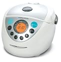 Morphy Richards 48810 Intellichef Silver
