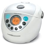 Morphy Richards 48810 Intellichef Silver