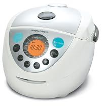 Morphy Richards 48810 Intellichef Silver