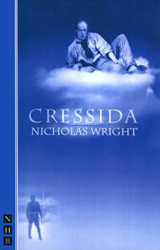 Cressida (NHB Modern Plays) (Nick Hern Books)
