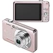 8.1 MP Digital Camera Pink 8.1 MP Digital Camera Pink