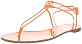 Casadei Womens 1815 Thong Sandal Sandal