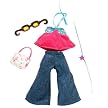 Manhattan Toy Groovy Girls Fashions Super Starlet