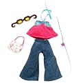 Manhattan Toy Groovy Girls Fashions Super Starlet