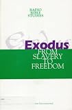 Exodus from Slavery to Freedom A Study from Exodus