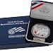 2004 Proof Lewis and Clark Silver Dollar
