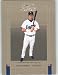2005 Donruss Classics #149 Ryan Church - New York Mets (Baseball Cards)