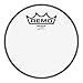 Remo BE-0306-00 Bass Drum Head, Emperor Clear Tom/Snare - 6