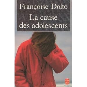 La cause des adolescents