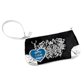 NFL Seattle Seahawks Sport Luxe Wristlet