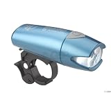 Planet Bike Beamer 5 LED Bicycle Light with Quick Cam Bracket Mount