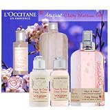 L'Occitane Magical Cherry Blossom Set