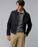 Tommy Hilfiger Luke Denim Jacket