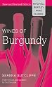 Wines of Burgundy (Mitchell Beazley Wine Guides)