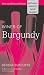 Wines of Burgundy (Mitchell Beazley Wine Guides)