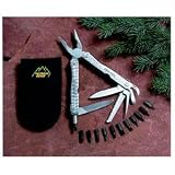 Outdoor Edge Trek Multi Tool, All In One